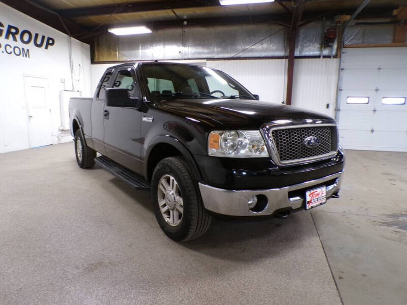 2007 Ford F-150