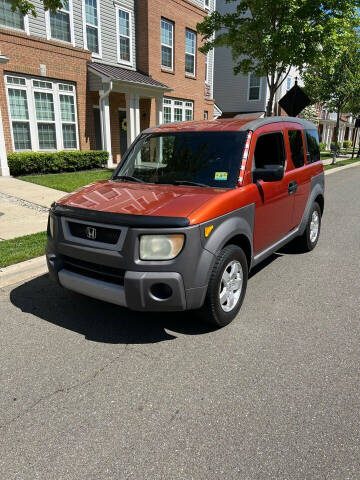 2003 Honda Element for sale at Pak1 Trading LLC in Little Ferry NJ