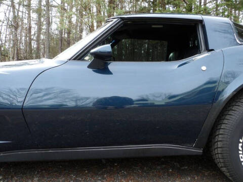 1981 Chevrolet Corvette