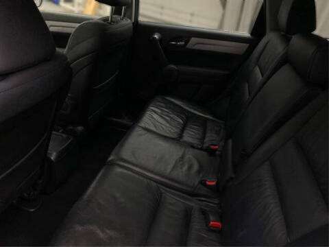 2011 Honda CR-V EX-L