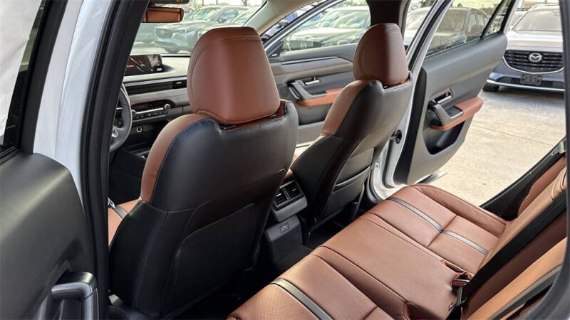 2026 Mazda CX-50 2.5 Turbo