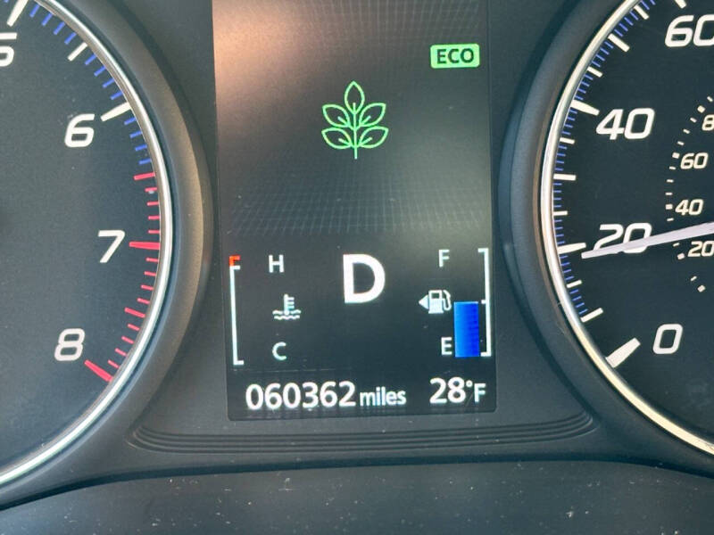 2020 Mitsubishi Outlander SEL