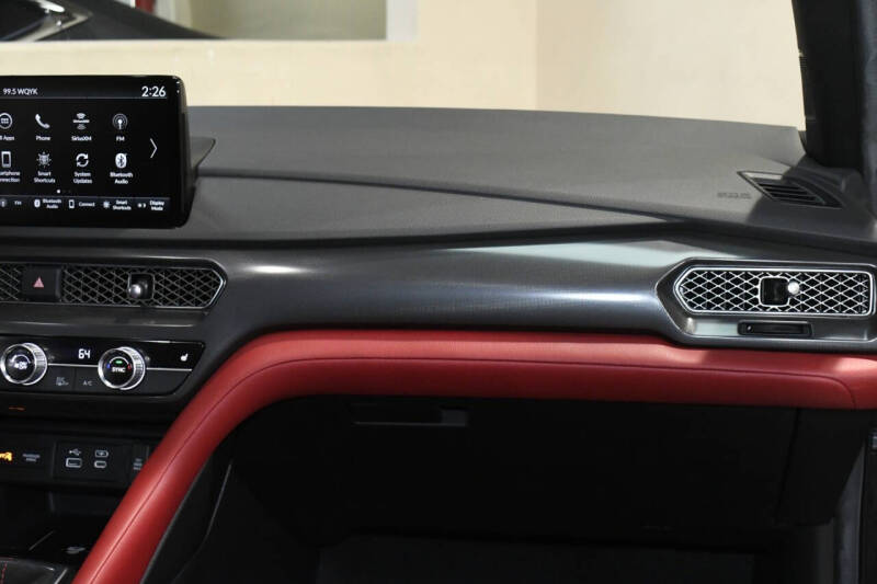 2024 Acura Integra Type S