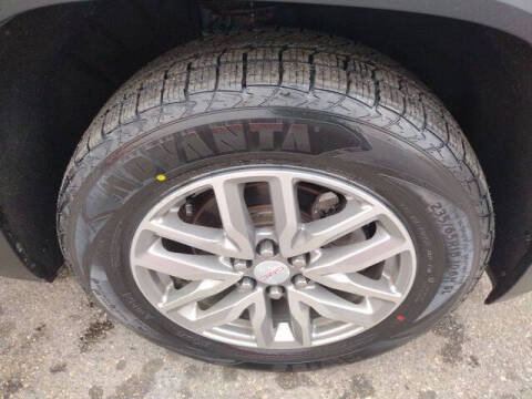 2017 GMC Acadia SLE-2