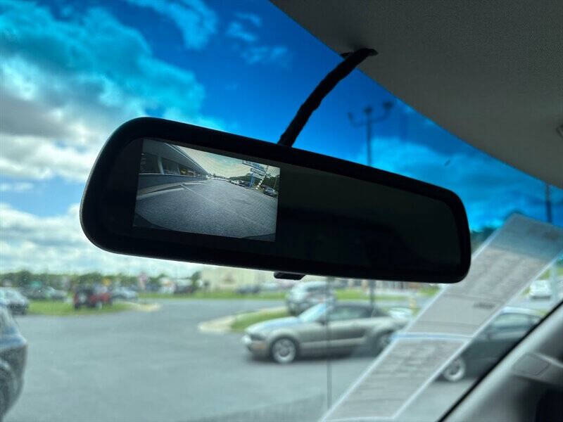 2022 Chevrolet Express 2500