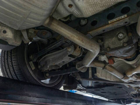 2008 BMW 3 Series 335i