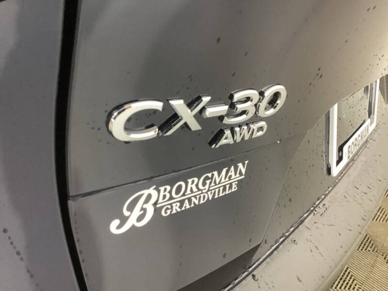 2026 Mazda CX-30 2.5 S Premium