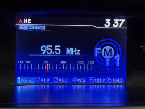 2013 Honda Odyssey