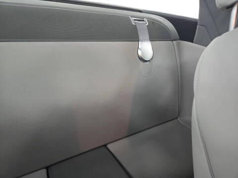 2003 Mercedes-Benz SL-Class SL 500