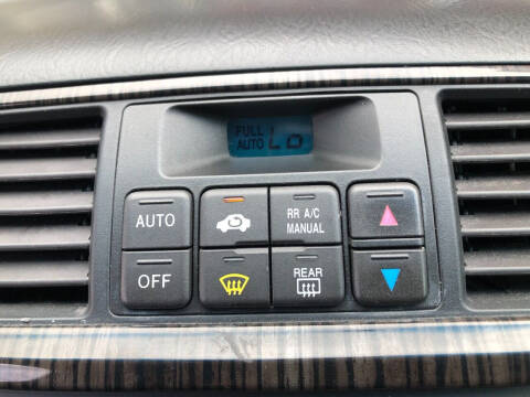 2006 Acura MDX Touring