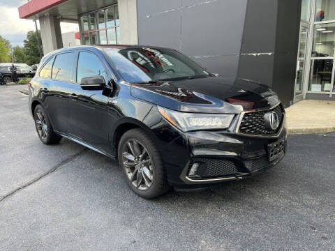 2019 Acura MDX for sale at Car Revolution in Maple Shade NJ
