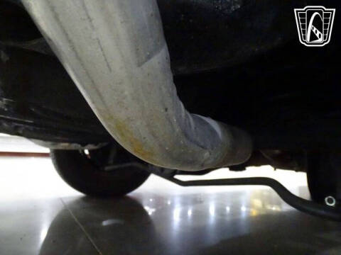 1976 Chevrolet Monte Carlo