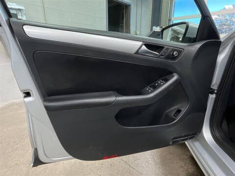 2013 Volkswagen Jetta