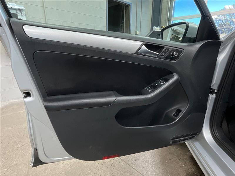 2013 Volkswagen Jetta