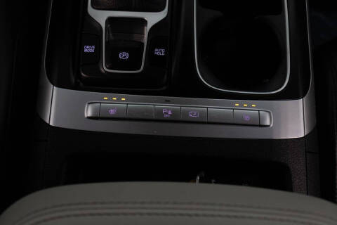 2024 Kia Carnival