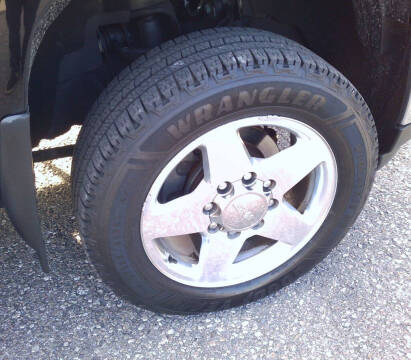 2013 GMC Sierra 2500HD