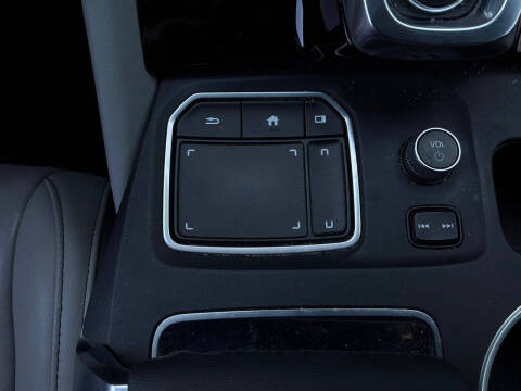 2022 Acura MDX w/Tech