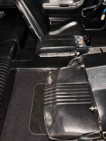 1964 Ford Thunderbird