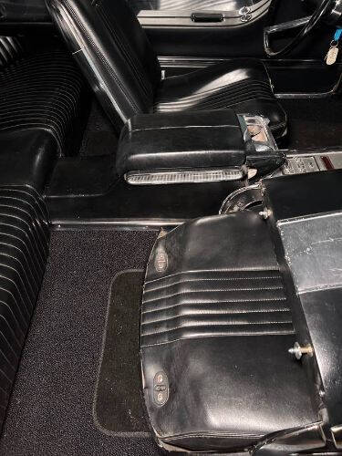 1964 Ford Thunderbird