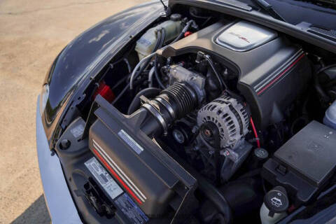 2003 Chevrolet SSR LS