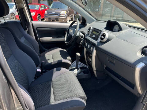 2004 Scion xA