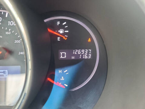 2012 Nissan Murano SL