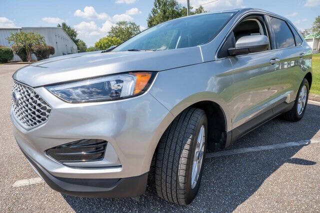 2024 Ford Edge ST-Line