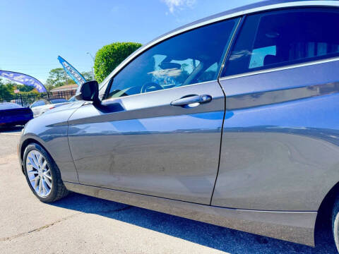 2016 BMW 2 Series 228i xDrive