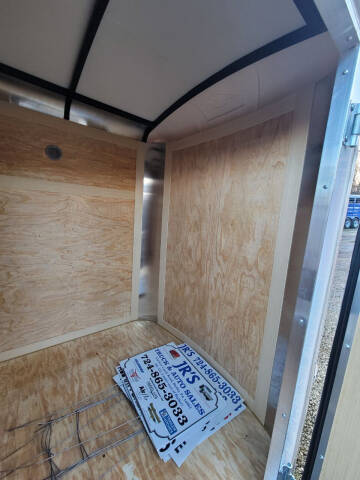 2022 Homesteader Trailer 508 CS