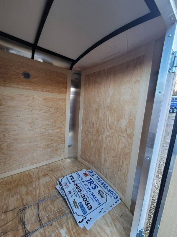 2022 Homesteader Trailer 508 CS