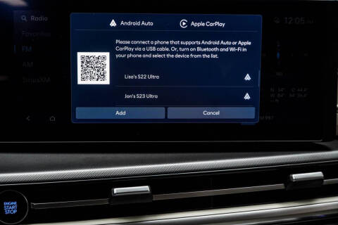 2024 Hyundai Santa Fe SEL