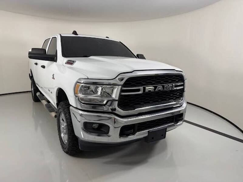 2022 RAM Ram 2500 Pickup Tradesman's photo