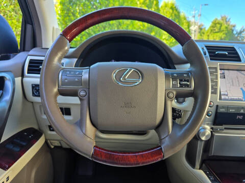 2013 Lexus GX 460