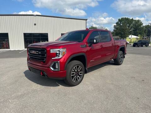 2022 GMC Sierra 1500 Limited for sale at Davco Auto in Fort Wayne IN