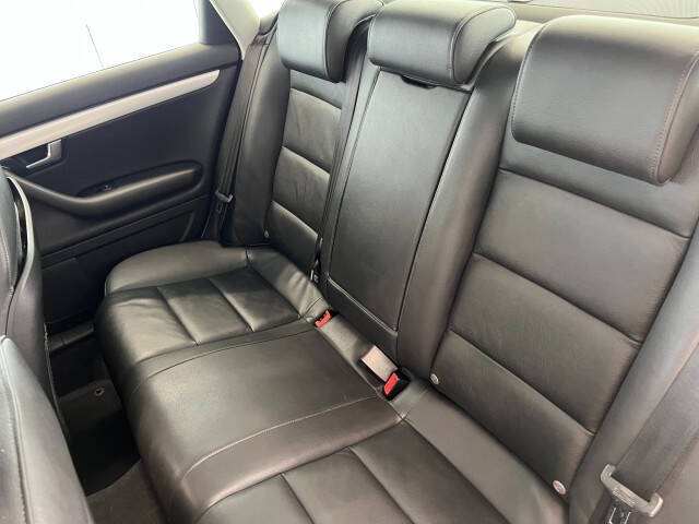 2008 Audi A4