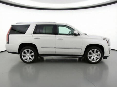 2019 Cadillac Escalade ESV Luxury