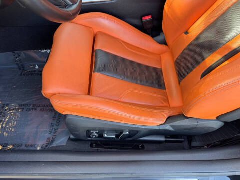 2024 BMW M4 Competition xDrive