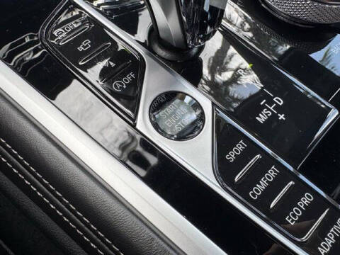 2023 BMW 8 Series 840i xDrive