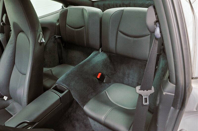 2007 Porsche 911 Carrera