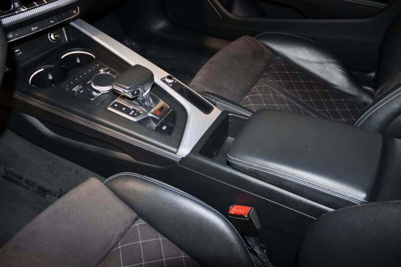 2018 Audi RS 5 2.9T quattro