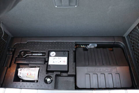 2016 Porsche Panamera Edition