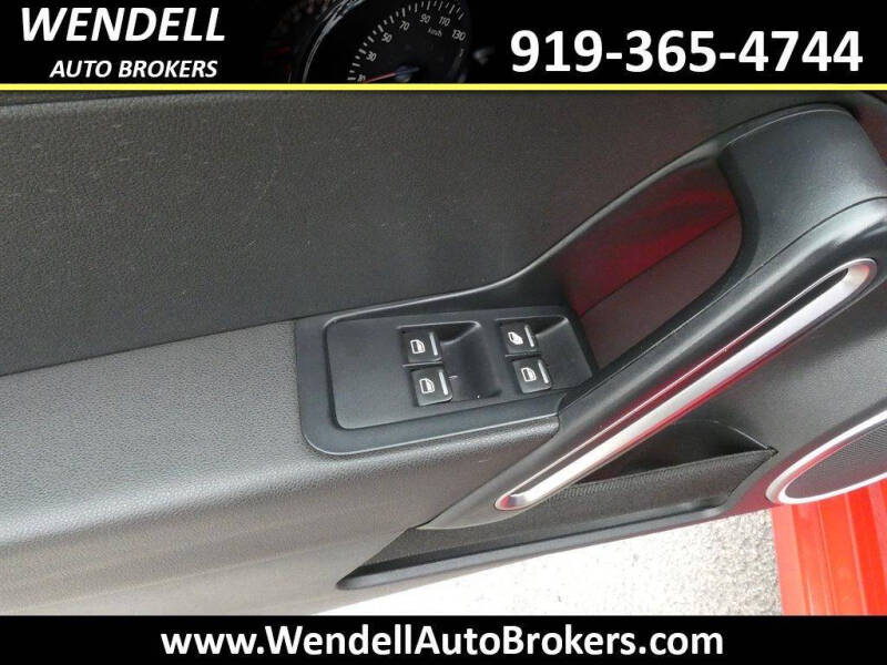 2013 Volkswagen Beetle Convertible