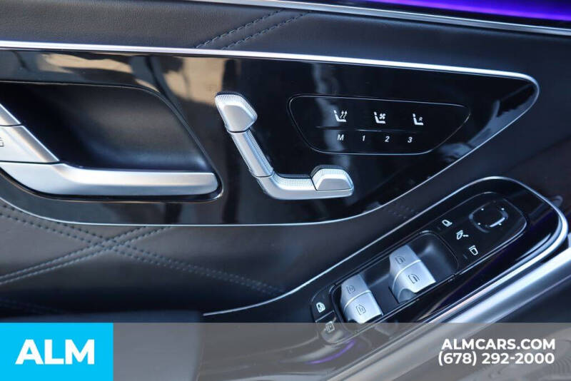 2021 Mercedes-Benz S-Class Mercedes-Maybach S 580 4MATIC