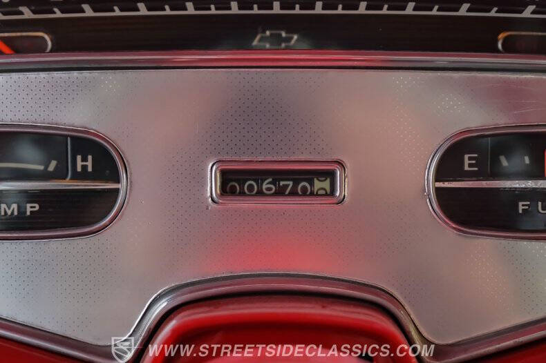 1958 Chevrolet Biscayne