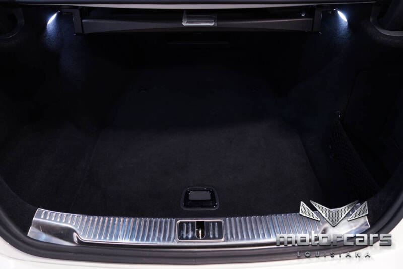 2022 Mercedes-Benz S-Class S 500 4MATIC