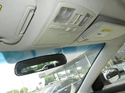 2012 Mazda CX-9 Touring