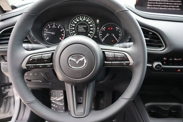 2026 Mazda CX-30 2.5 S Preferred