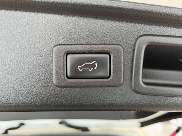 2017 Subaru Forester 2.5i Touring