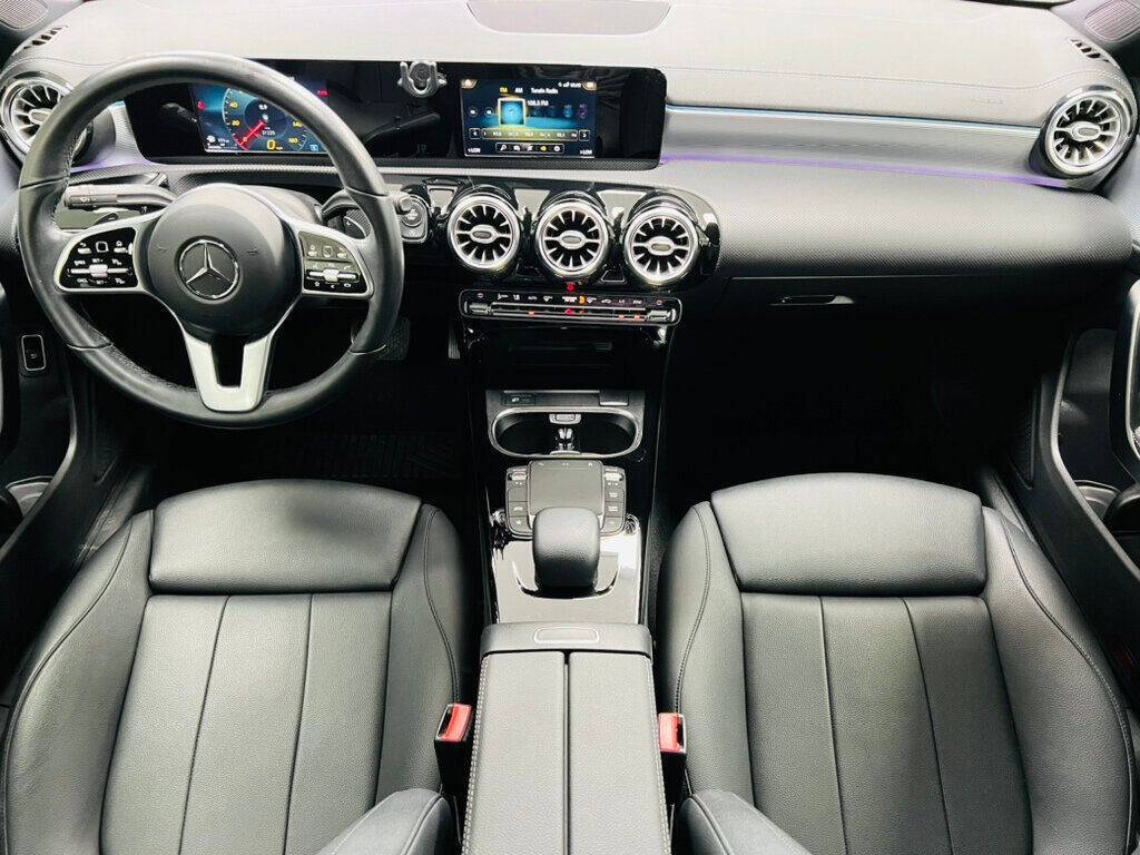 2021 Mercedes-Benz CLA for sale at Conway Imports in   Streamwood, IL