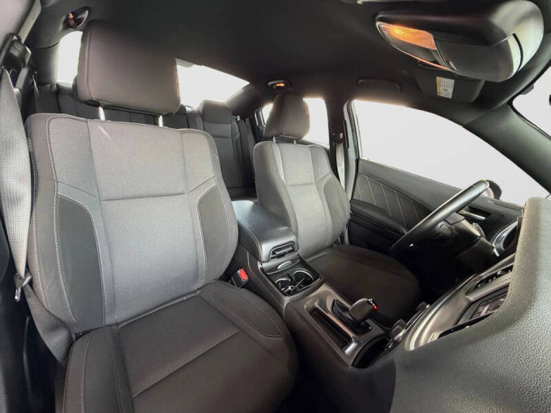 2021 Dodge Charger SXT